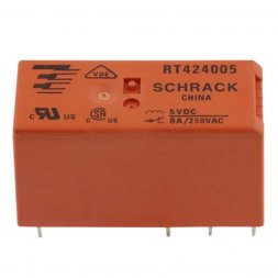 RT424005 (5-1393243-9) TE Connectivity / Schrack