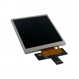 DEM 480480E VMX-PW-N DISPLAY ELEKTRONIK