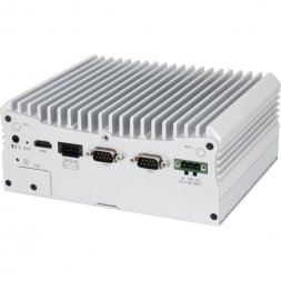 VPC-5620S-VS-A11-00 AAEON Box PCs