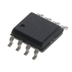 PIC12F615 T-I/SN MICROCHIP Microcontroladores