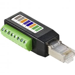 TC-RJ45-TB (TC-11503196) TRUCOMPONENTS