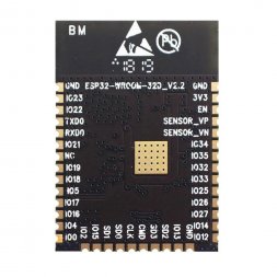 ESP32-WROOM-32D (ESP32-WROOM-32D-N4) ESPRESSIF WiFi modulok