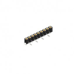 MK 22 SMD 9 FISCHER ELEKTRONIK