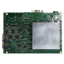 3I390NX-N44 LEXSYSTEM 3,5" Intel Celeron Pentium 4GB RAM -20…70°C