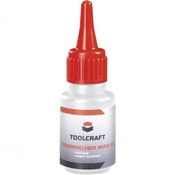 Ropid 200 TOOLCRAFT