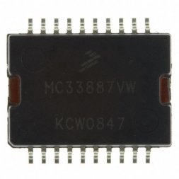 MC33883HEG NXP
