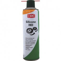 Silicone Ind 500ml CRC
