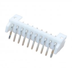 721-72-10TW09 PINREX Connecteurs pour circuits imprimés, fil à fil, carte à carte