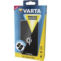 Wireless Charger (57910101111) VARTA