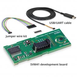 SEK-SVM4x SENSIRION Instrumente de dezvoltare
