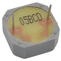 SMAT-13-P10 SONITRON Piezoelectric Transducer without Driver