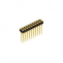 MK 213 X 1 20 G FISCHER ELEKTRONIK