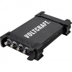 DSO-3074 VOLTCRAFT