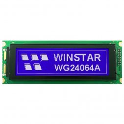 WG24064A-TMI-VZ# WINSTAR
