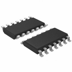 LM324ADT STMICROELECTRONICS (NET)