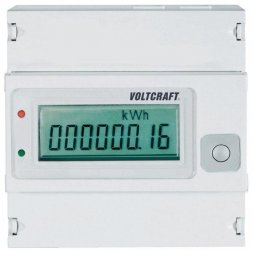 VSM-102 VOLTCRAFT