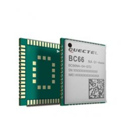 BC66NB-04-STD QUECTEL
