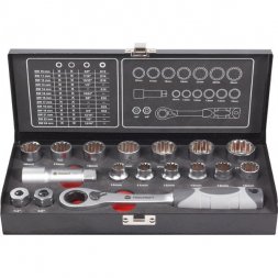 826385 TOOLCRAFT Wrenches
