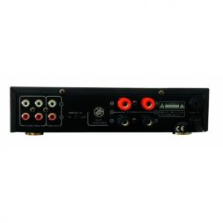 DYNAVOX ESA-18 BK VARIOUS Amplifier 2x20W 220