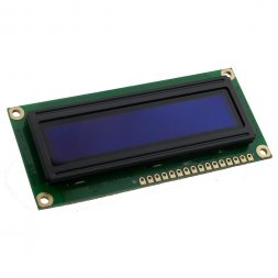 DEP 16208-Y DISPLAY ELEKTRONIK