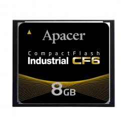 AP-CF008GRANS-NRC (81.2CL20.R103B) APACER