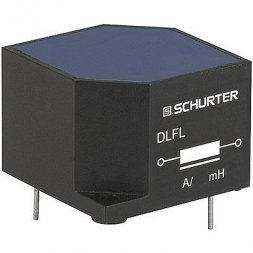 DLFL-0125-08D5 SCHURTER