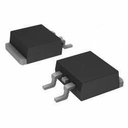 LD1117DT12TR STMICROELECTRONICS