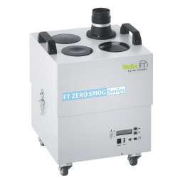 Zero Smog 4V for Glue Fumes (T0053661699N) WELLER