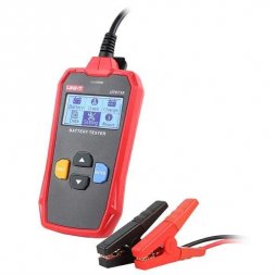 UT673A UNI-T Tester per batteria