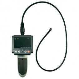 BS-300XRSD VOLTCRAFT Endoskop priemer 9.8mm dĺžka 88cm