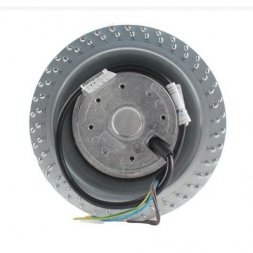 R2E160-AY47-01 EBM-PAPST Radial Fans