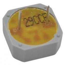 SMA-13-P7,5 SONITRON Piezoelectric Buzzer with Driver