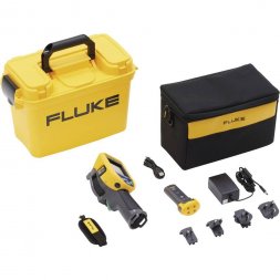 Fluke FLK-TIS55+ 9HZ FLUKE Camere cu infraroşu