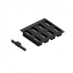 MK 22 SMD 12 B TR FISCHER ELEKTRONIK