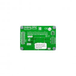 SmartSIM340Z Board (MIKROE-548) MIKROELEKTRONIKA Modul GSM