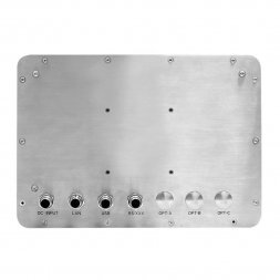 TWP1010-IMX6Q-R20-E04-L130 TECHNEXION Panel PCs