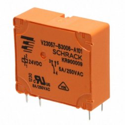 V23057-B3006-A101 (2-1393216-6) TE Connectivity / Schrack