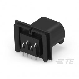 1-967657-1 TE CONNECTIVITY Rectangular Industrial Connectors