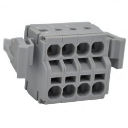 231-2104/037-000 WAGO Cable Plug-In Terminal Blocks