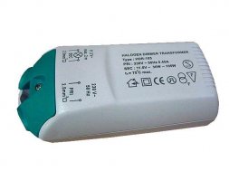 Dimmer Transformer 54098 CHACON