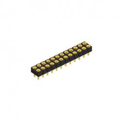 MK 228 THR 24 G FISCHER ELEKTRONIK
