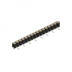MK 22 SMD 16 FISCHER ELEKTRONIK