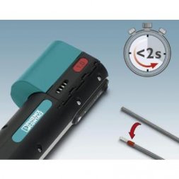 CF Crimphandy 0,5 (1212463) PHOENIX CONTACT Electrical Crimping and Stripping Tool for Ferrules 0,5mm2