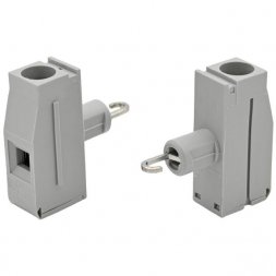 MPT610-GY EUROCLAMP