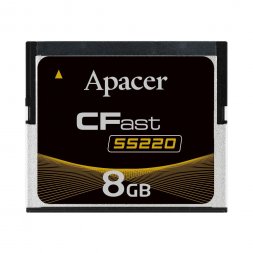 APCFA008GGDAD-6ET APACER
