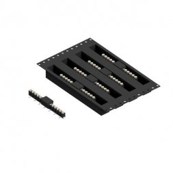 MK 23 SMD 14 B TR FISCHER ELEKTRONIK