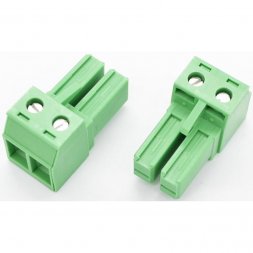 PC 4/ 2-ST-7,62 PHOENIX CONTACT Cable Plug-In Terminal Blocks