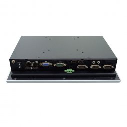 SLIM-10,2-2I385CW-I44 LEXSYSTEM Panel PC-k