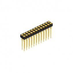 MK 213 X 1 24 G FISCHER ELEKTRONIK