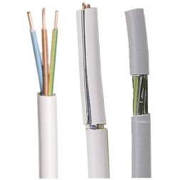 AWM 28 WEICON Dezizolator cabluri 4-28mm